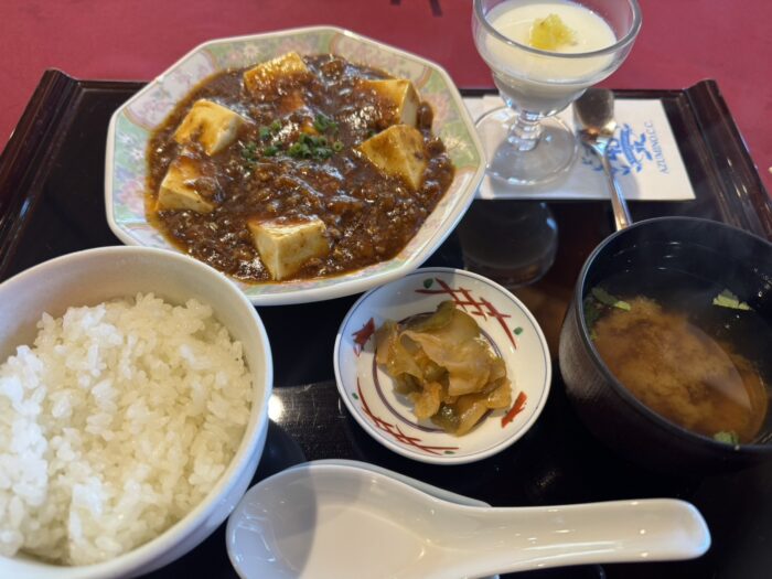 あづみ野カントリークラブ_ランチ_20260421