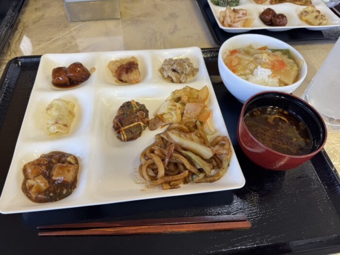 塩嶺カントリークラブ_ランチ_20260413-1