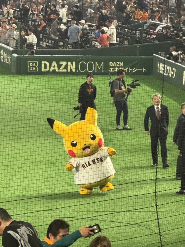 東京ドーム_野球観戦_20260415-2