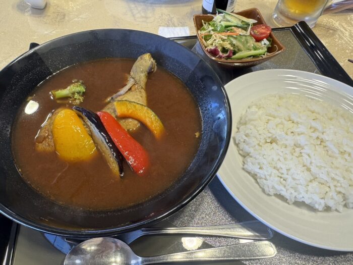 塩嶺カントリークラブ_ランチ_20260519