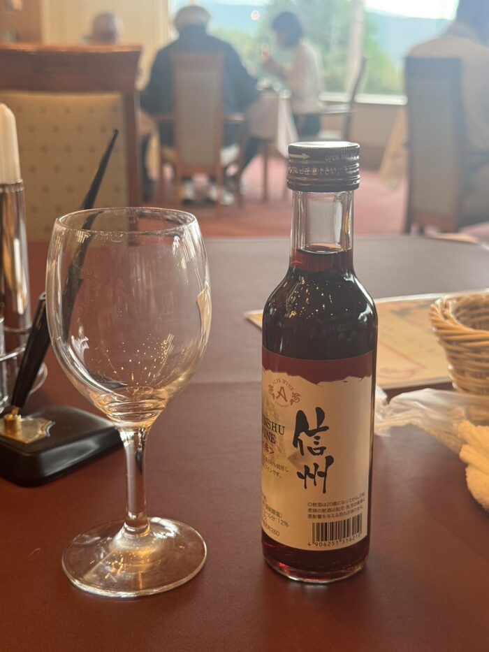 蓼科高原カントリークラブ_ランチ_20260515-1