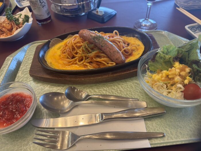 蓼科高原カントリークラブ_ランチ_20260515-2