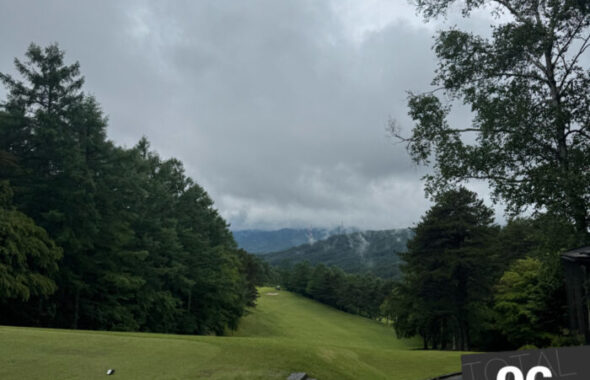 塩嶺カントリークラブ_20260625