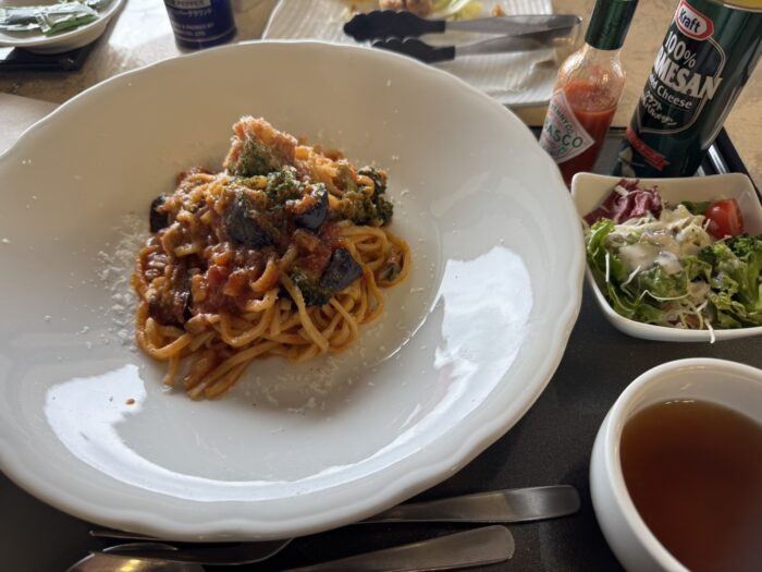 塩嶺カントリークラブ_ランチ_20260625
