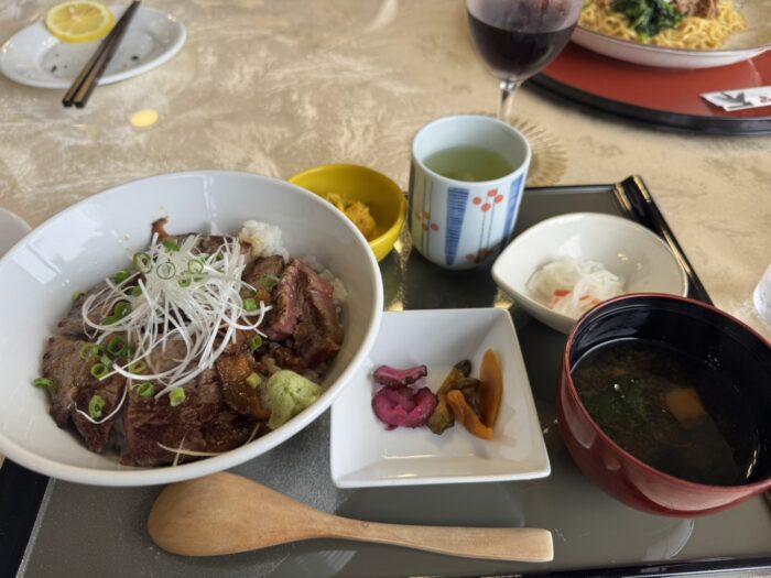 塩嶺カントリークラブ_ランチ_20260630