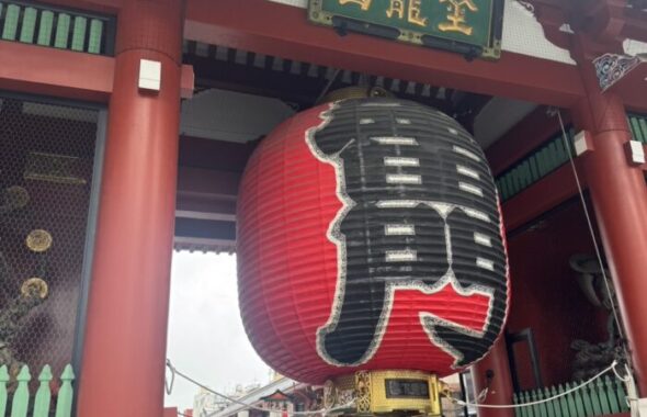 ママ会浅草の旅⑤_20260714