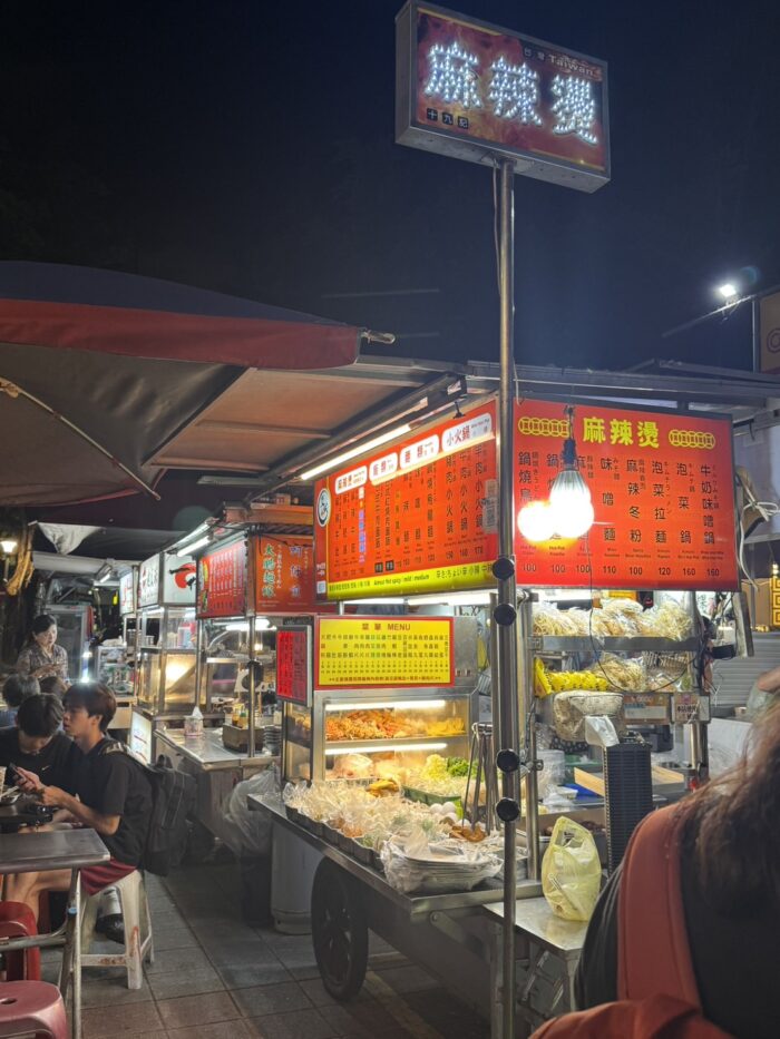 台湾旅行②夜市_20260719-1