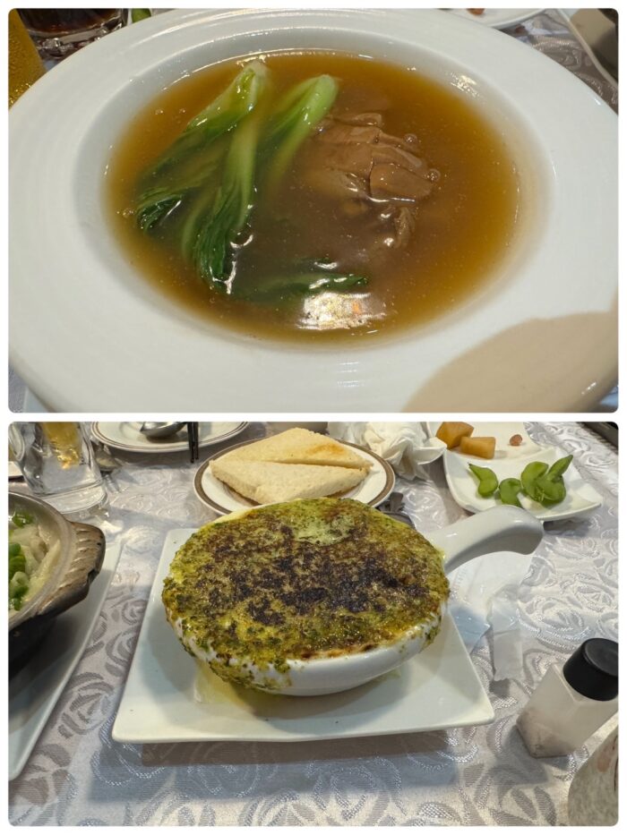 台湾旅行⑦フカヒレのお店_20260724-1
