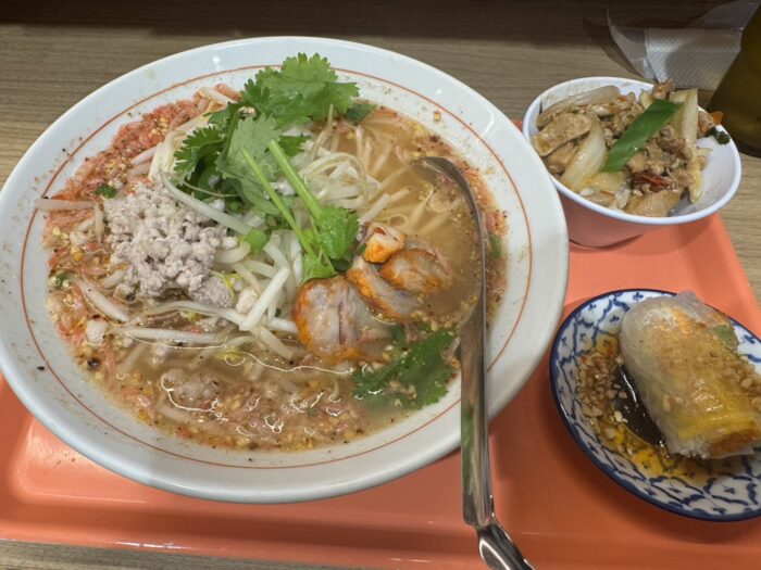 タイ料理_20260709