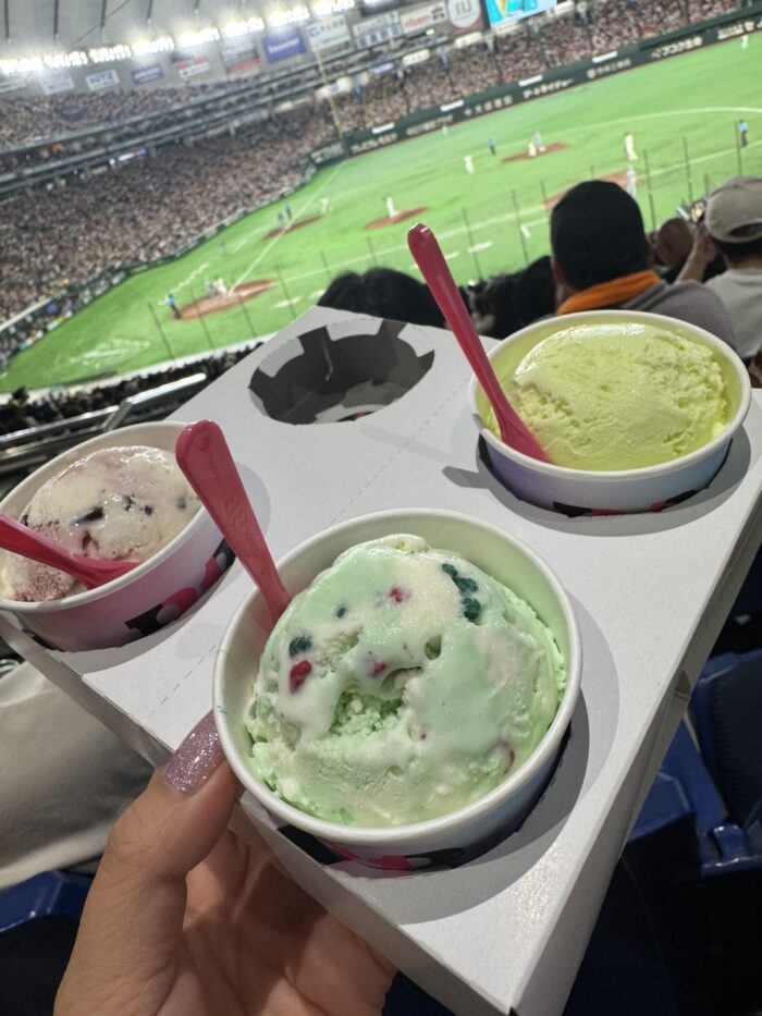 野球観戦_東京ドーム_20260821-1