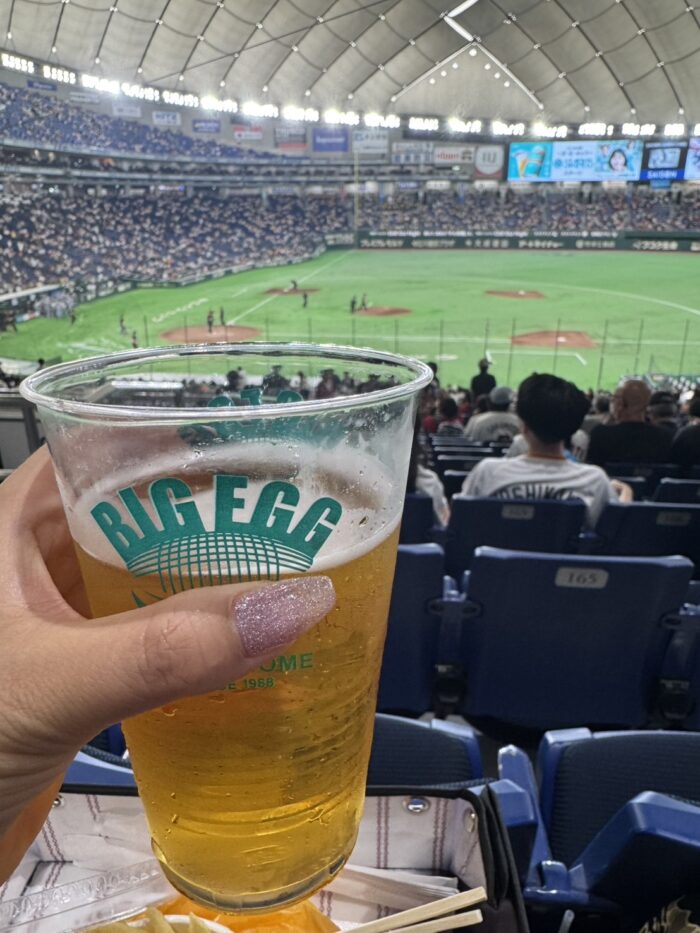 野球観戦_東京ドーム_20260821-3