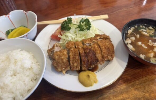 とんかつ_20260817