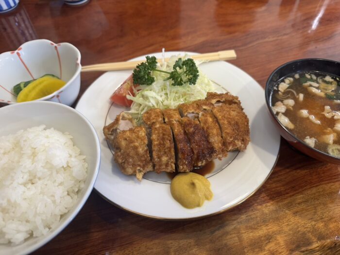 とんかつ_20260817