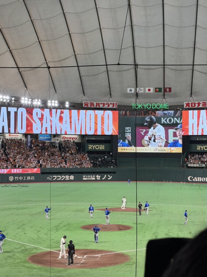 野球観戦_東京ドーム_クライマックスシリーズ_20261013-3